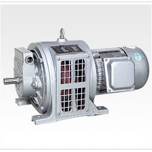 YCT系列电磁调速异步电动机