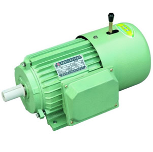 YEJ,Y2EJ系列电磁制动三相异步电动机