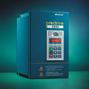 SB80工程型矢量控制变频器