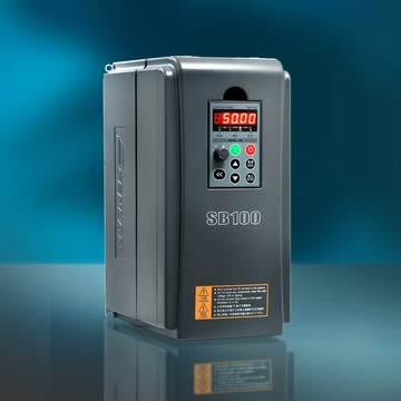 SB100精致、实用型通用变频器